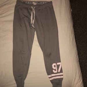 Sweatpants